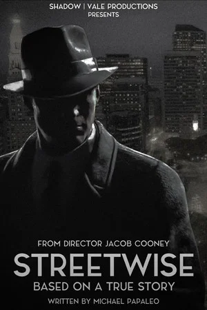 Постер: Streetwise