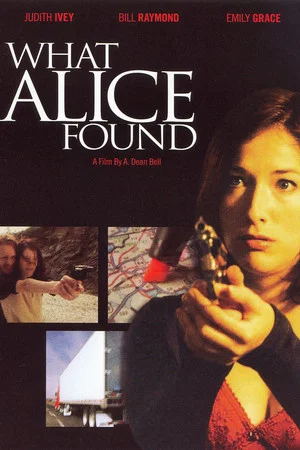 Постер: What Alice Found
