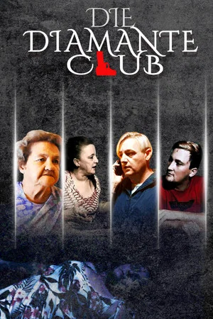Постер: Die diamanté Club