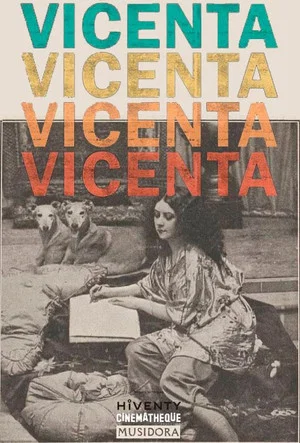 Постер: Vicenta