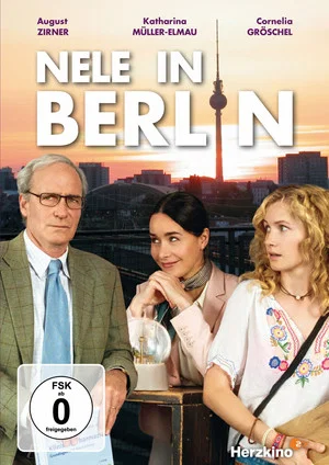 Постер: Nele in Berlin