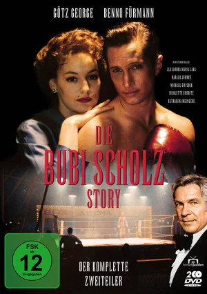 Постер: Die Bubi Scholz Story