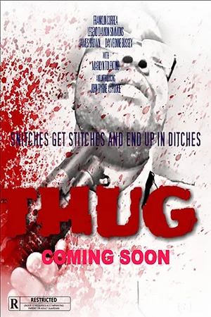 Постер: Thug