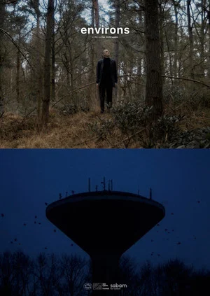 Постер: Surroundings