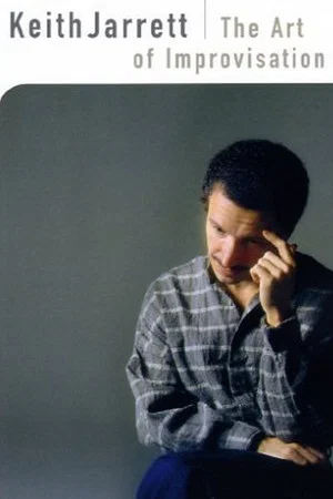Постер: Keith Jarrett: The Art of Improvisation