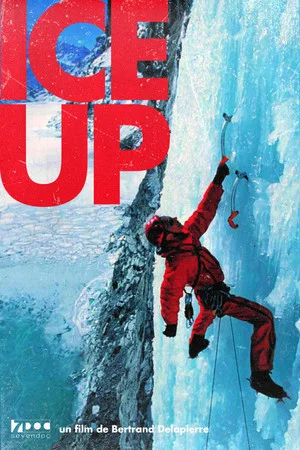 Постер: Ice Up
