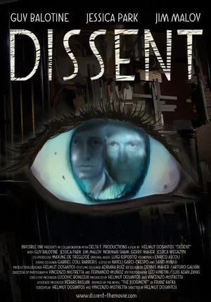 Постер: Dissent