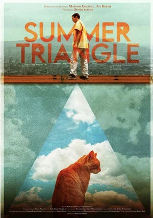 Постер: Summer Triangle