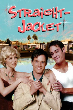 Постер: Straight-Jacket