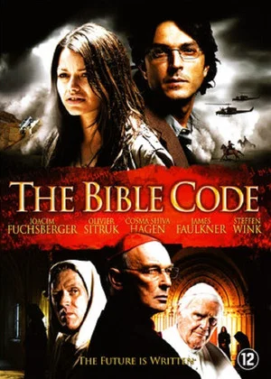 Постер: Der Bibelcode