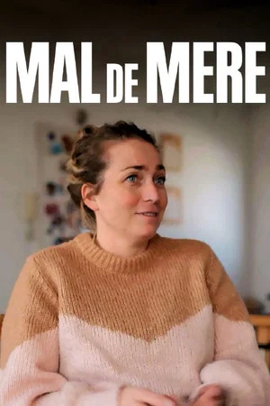 Постер: Mal de mère