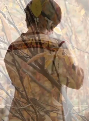 Постер: The Lost One