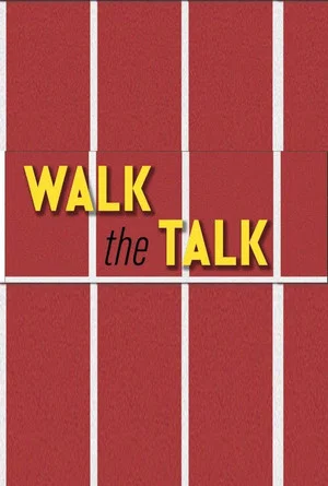 Постер: Walk the Talk
