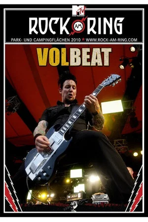 Постер: Volbeat: Live At Rock Am Ring