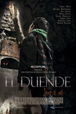 Постер: El Duende