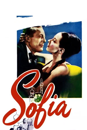 Постер: Sofia