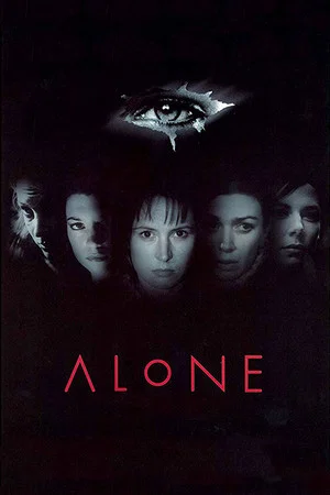 Постер: Alone