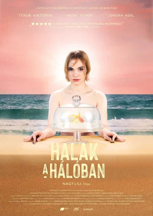 Постер: Halak a hálóban