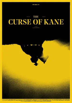 Постер: The Curse of Kane