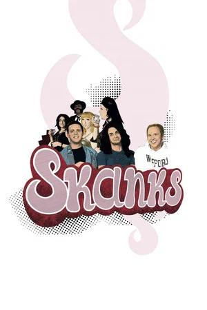 Постер: Skanks
