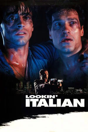 Постер: Lookin' Italian