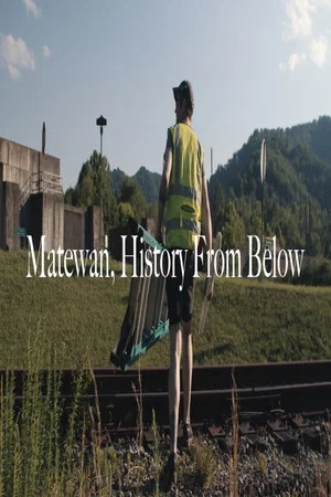 Постер: Matewan: History from Below