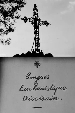 Постер: Congrès eucharistique diocésain