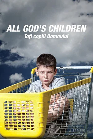 Постер: All God's Children