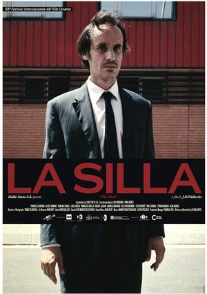 Постер: La silla