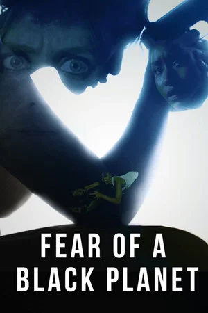 Постер: Fear of a Black Planet