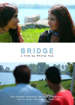 Постер: Bridge