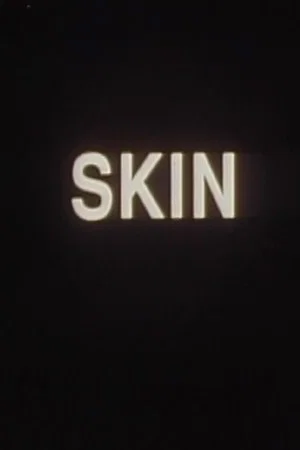 Постер: Skin