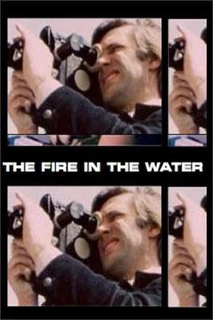 Постер: Fire in the Water