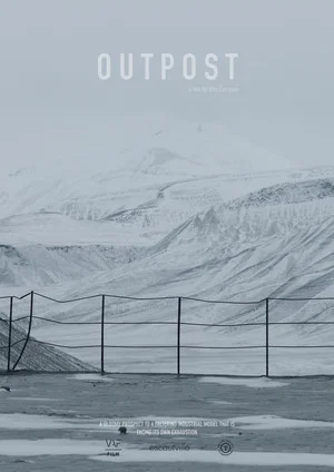 Постер: Outpost
