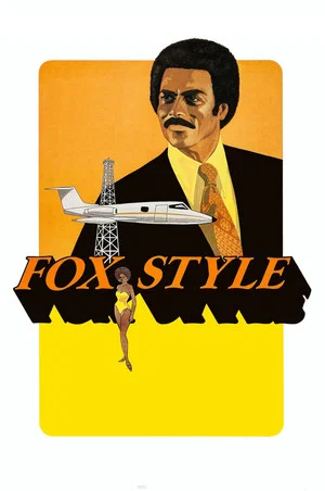 Постер: Fox Style