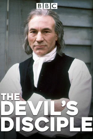 Постер: The Devil's Disciple