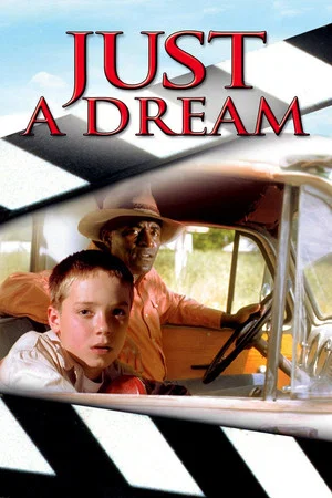 Постер: Just a Dream