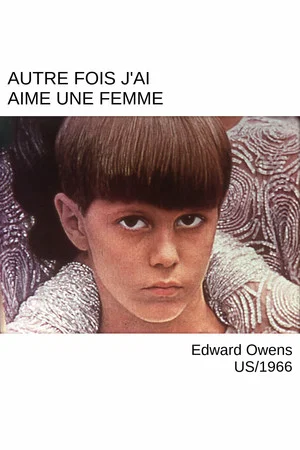 Постер: Once I Loved a Woman