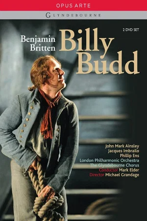 Постер: Britten: Billy Budd