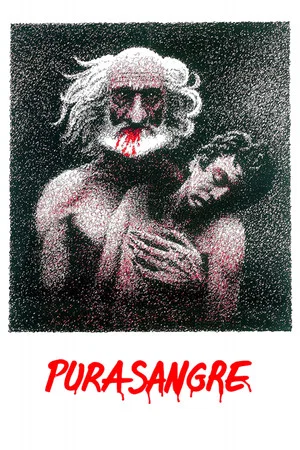Постер: Pure Blood