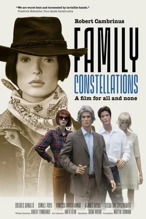 Постер: Family Constellations