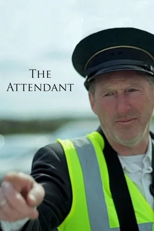 Постер: The Attendant