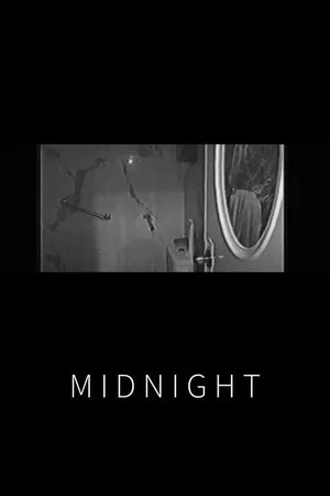 Постер: Midnight