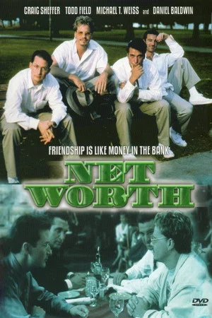 Постер: Net Worth