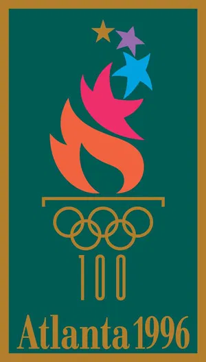 Постер: Spirit of the Games