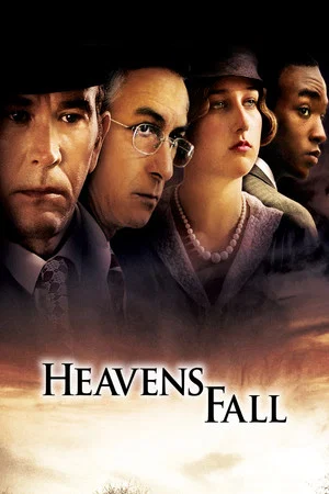 Постер: Heavens Fall