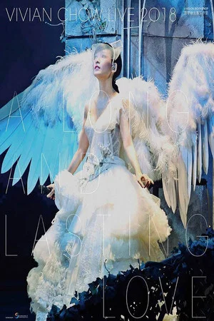 Постер: A long and lasting love Vivian Chow Live