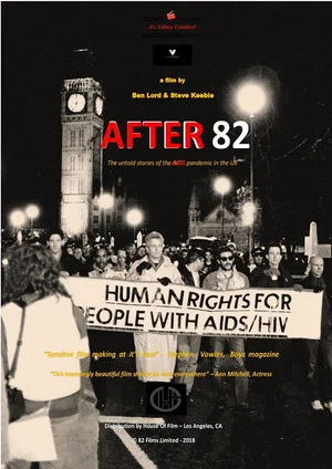 Постер: After 82