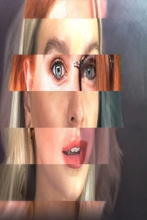 Постер: When Nudes Are Stolen