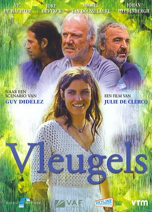 Постер: Vleugels